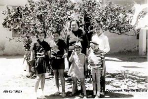 AIN-EL-TURCK - FAMILLE BOTELLA - 03